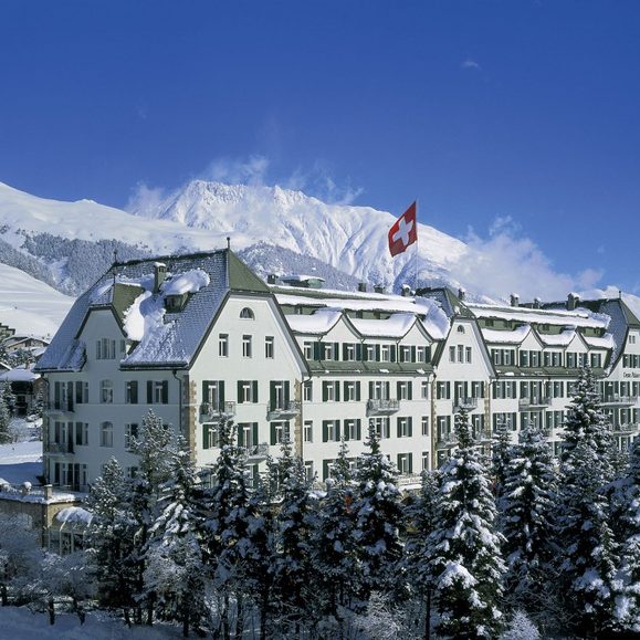 Hotels reinigen und sanieren
