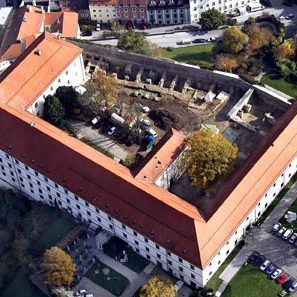 Linzer Schloss
